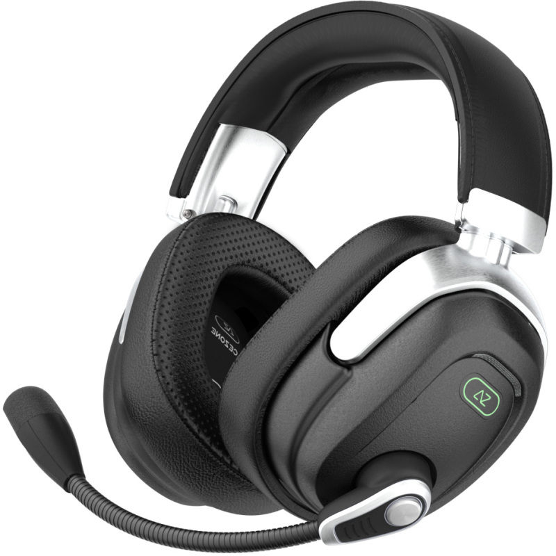 AceZone A-Rise Esports Tournament Gaming Headset (PC/PS4/PS5/Xbox//Switch/Mac/Mobile)