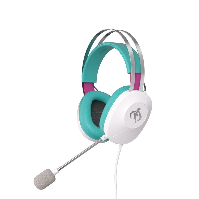 Asus TUF Gaming H1 Gen II Hatsune Miku Edition Gaming headset