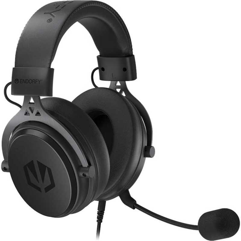 VIRO Plus USB Gaming headset