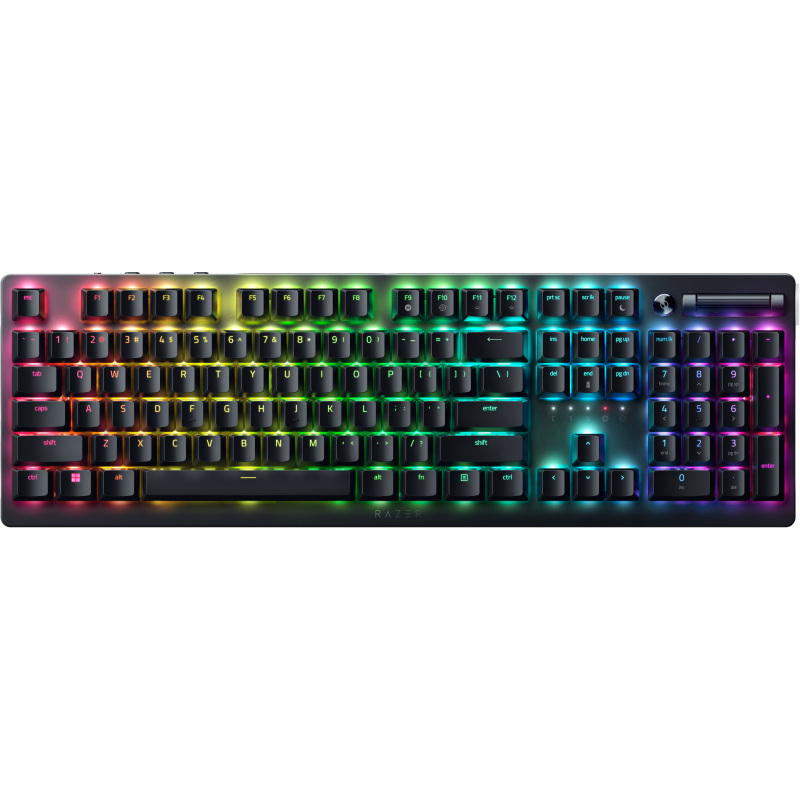 Razer Deathstalker V2 Pro Gaming Keyboard - US Layout