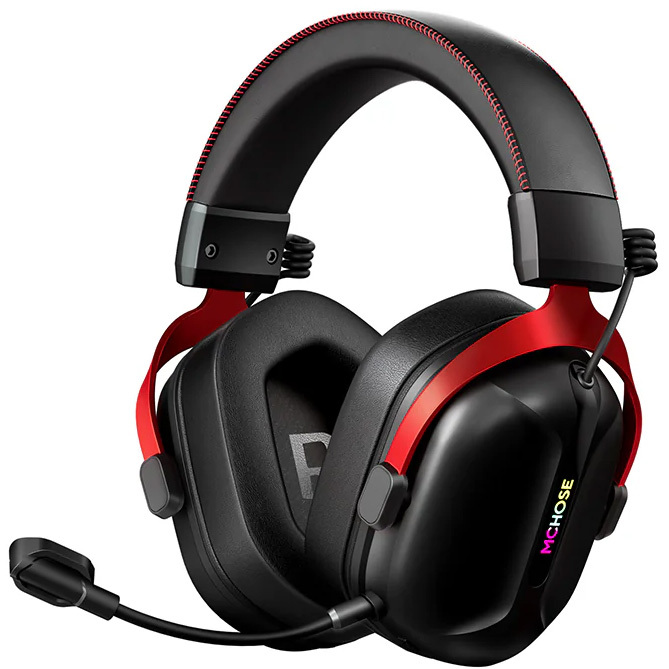 S9 Wireless Tri-Mode Gaming Headset Gaming headset