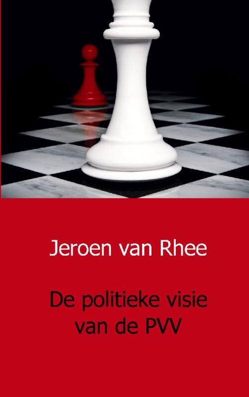 De politieke visie van de PVV