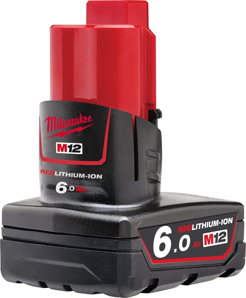 Milwaukee M12 B6