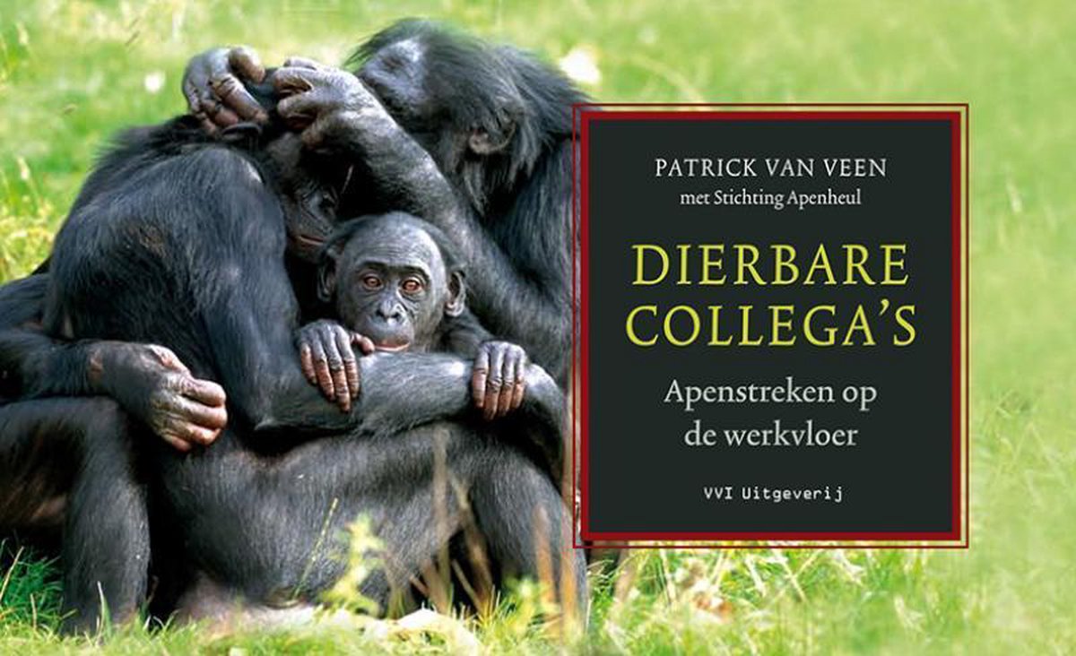 Dierbare Collega&apos;s