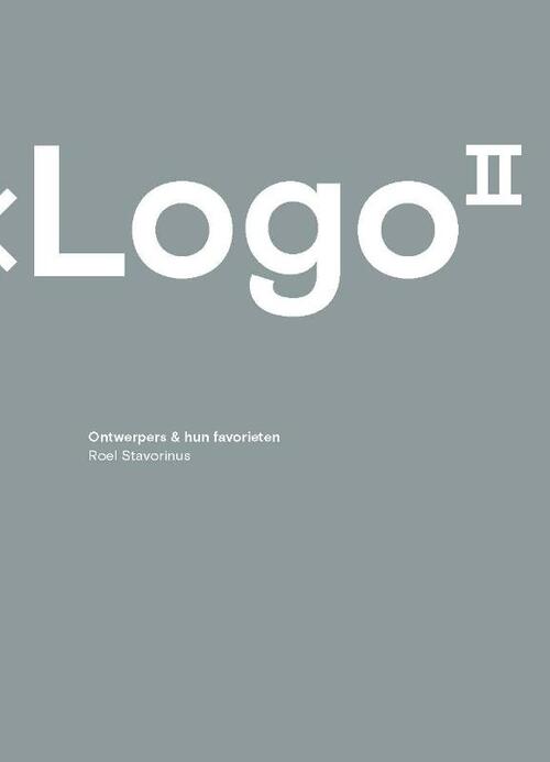 Roel& Logo x LogoII