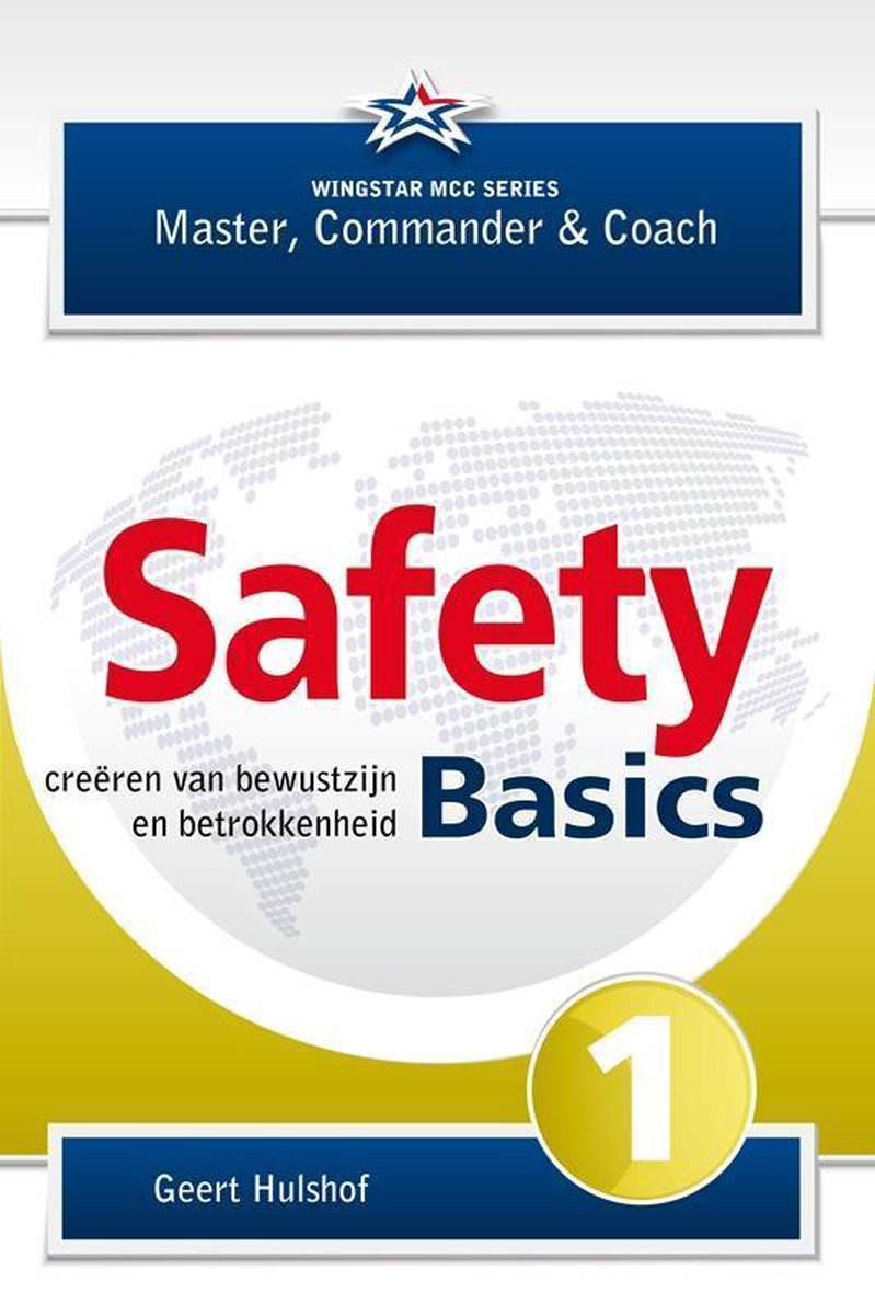 Wingstar Institute Safety basics