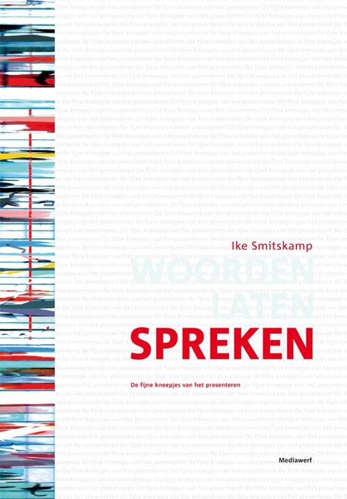 Mediawerf Woorden laten spreken