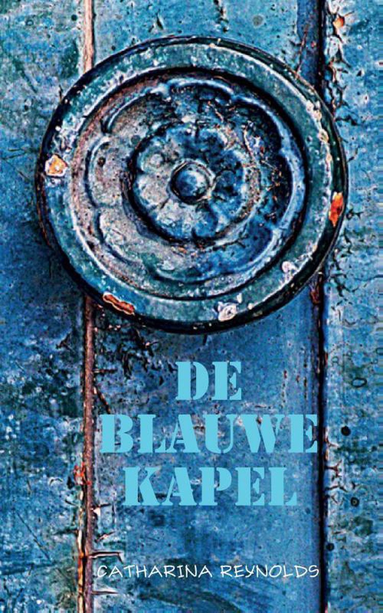 Dee Kapel - Blauw