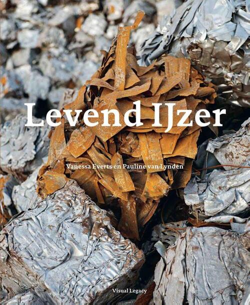 Visual Legacy Levend ijzer