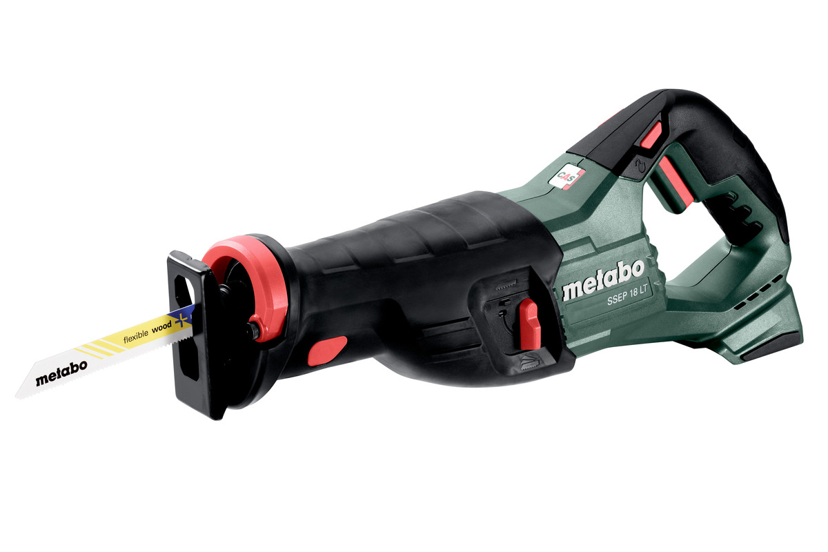 Metabo SSEP 18 LT