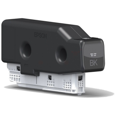 Epson Epson Epson T08Q1 Inktcartridge T08Q1 Replace: N/A - Zwart