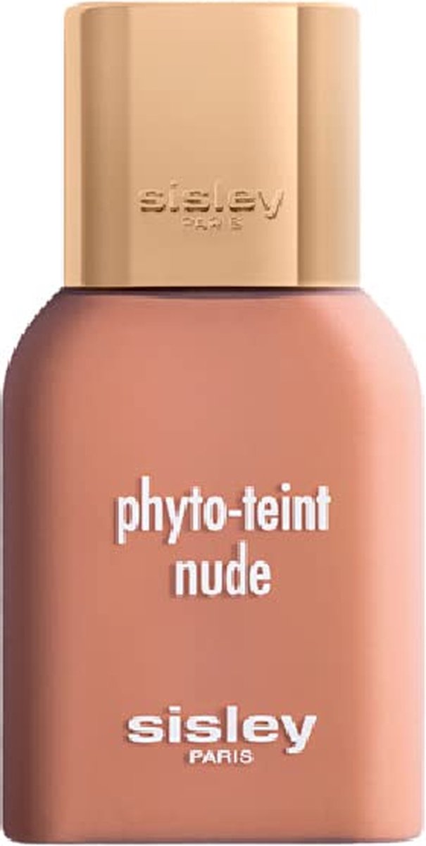 Sisley Ultra Natuurlijke En Verzorgende Foundation - Phyto-teint Nude 5C Golden