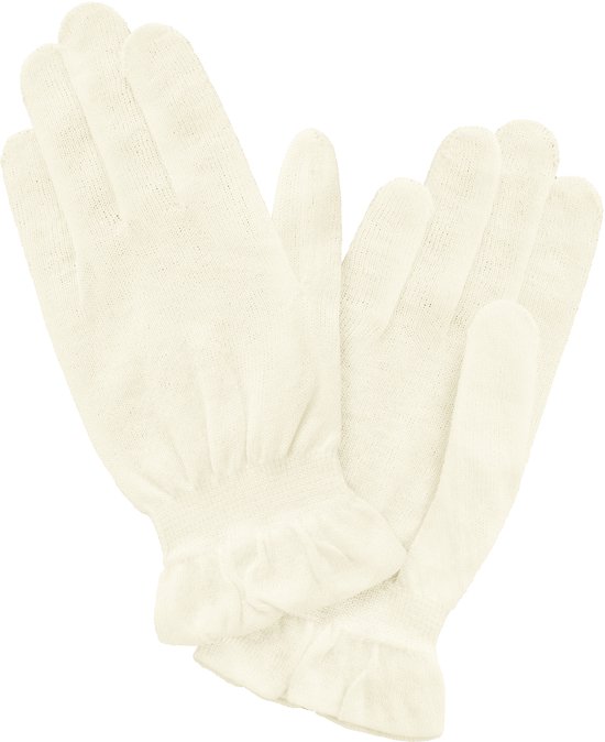 Sensai Treatment Gloves - Cellular Performance Body Care Lijn Treatment Gloves - 1 ST