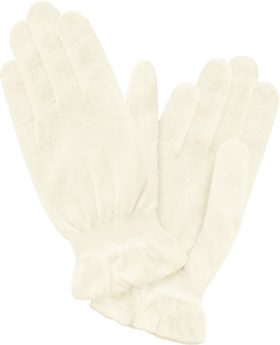 Sensai Treatment Gloves - Cellular Performance Body Care Lijn Treatment Gloves - 1 ST