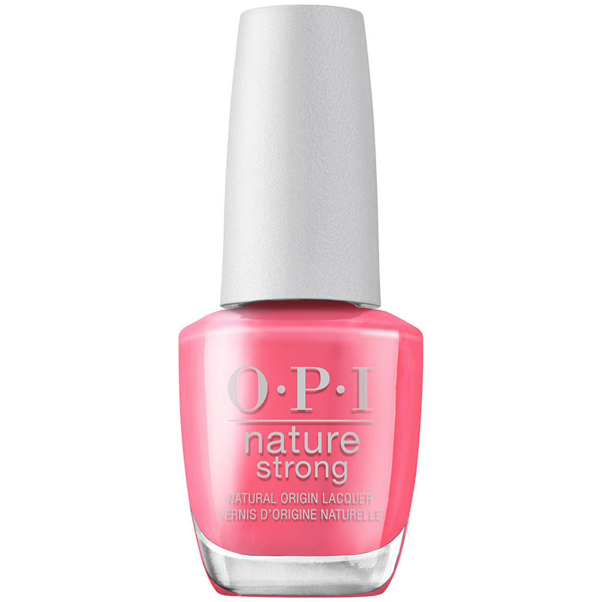 Opi Strong As Shell - Nature Strong - Kleuren Big Bloom Energy BIG BLOOM ENERGY