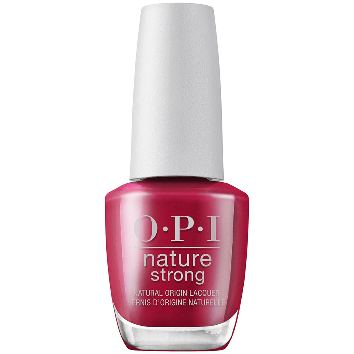 Opi Strong As Shell - Nature Strong - Kleuren A Bloom With A View A BLOOM WITH A VIEW