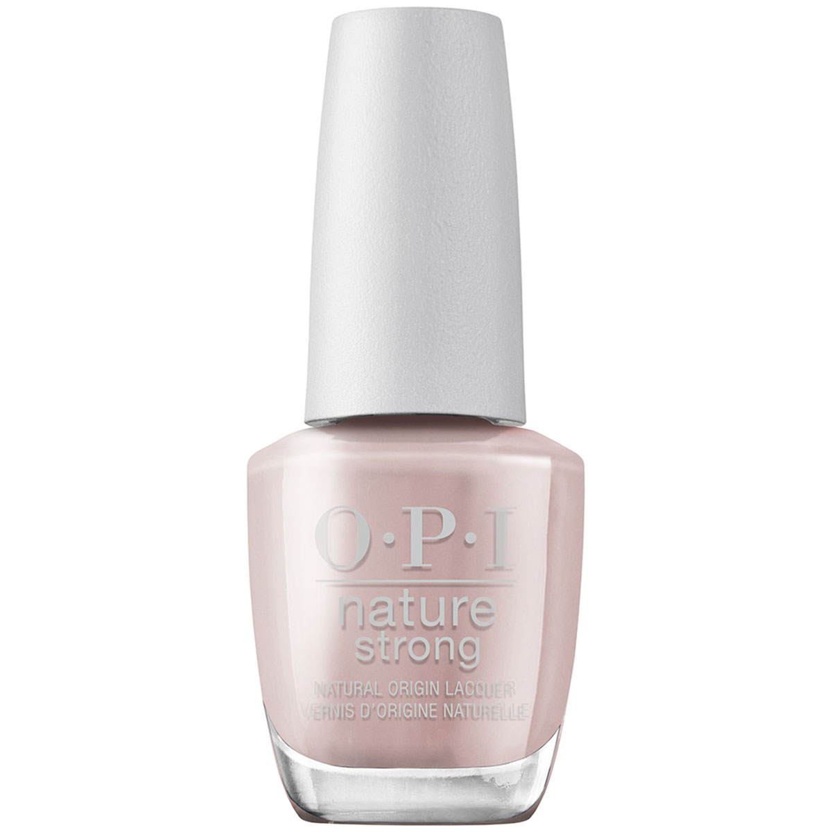 Opi Strong As Shell - Nature Strong - Kleuren Kind Of A Twig Deal KIND OF A TWIG DEAL