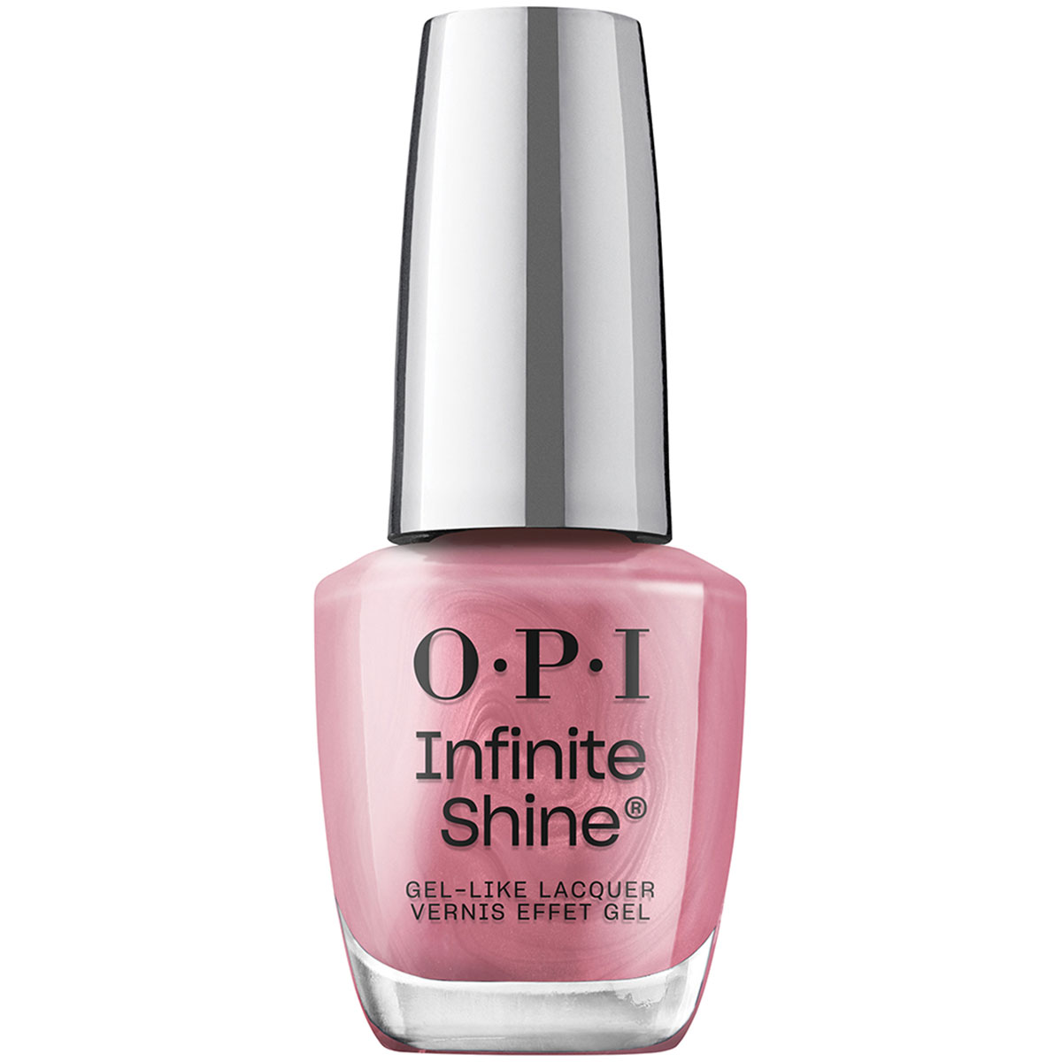 Opi Infinite Shine - Infinite Shine Classic Colors Infinite Shine APHRODITE'S PINK NIGHTIE