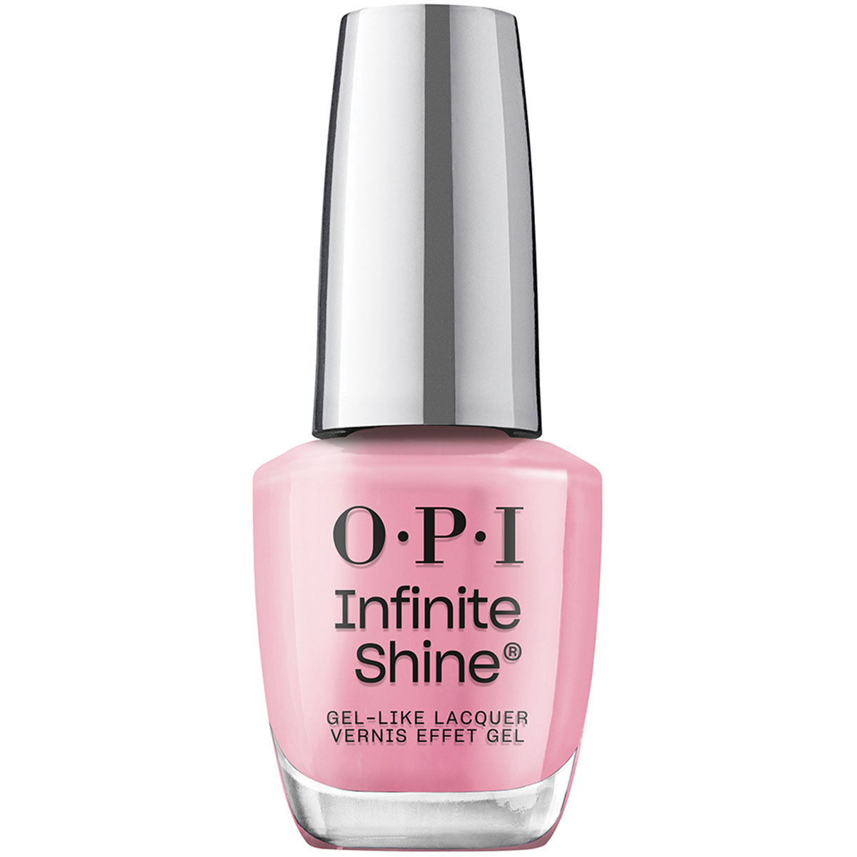 Opi Infinite Shine - Infinite Shine Classic Colors Infinite Shine FLAMINGO YOUR OWN WAY