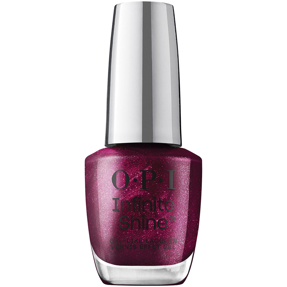 Opi Infinite Shine - Infinite Shine Classic Colors Infinite Shine VAMP CHAMP