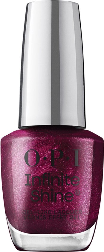 Opi Infinite Shine - Infinite Shine Classic Colors Infinite Shine VAMP CHAMP