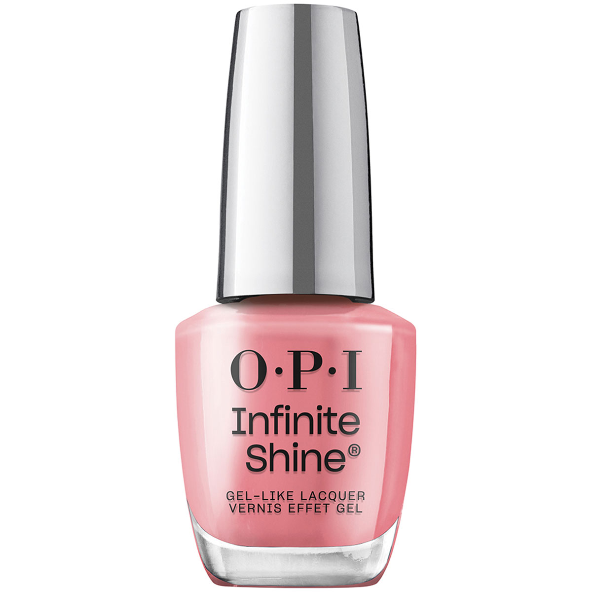 Opi Infinite Shine - Infinite Shine Classic Colors Infinite Shine AT STRONG LAST