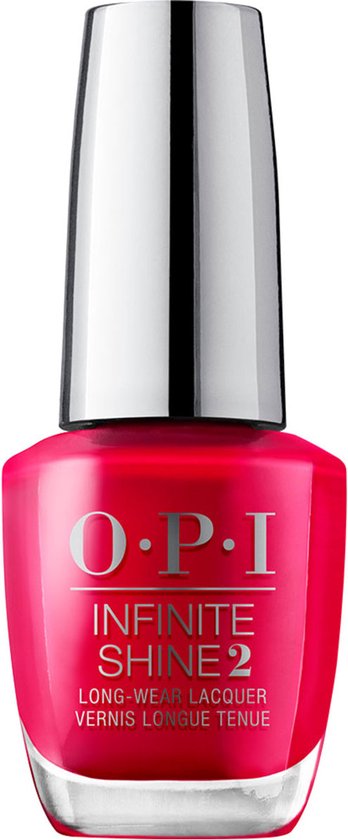 Opi Infinite Shine - Infinite Shine Classic Colors Infinite Shine DUTCH TULIPS