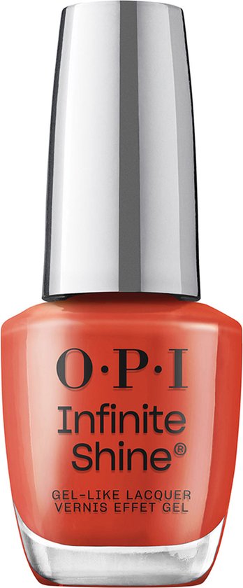Opi Infinite Shine - Infinite Shine Classic Colors Infinite Shine FULL OF GLAMBITION