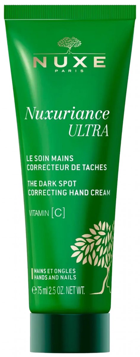 Nuxe Handcreme - Nuxuriance Ultra Handcreme -