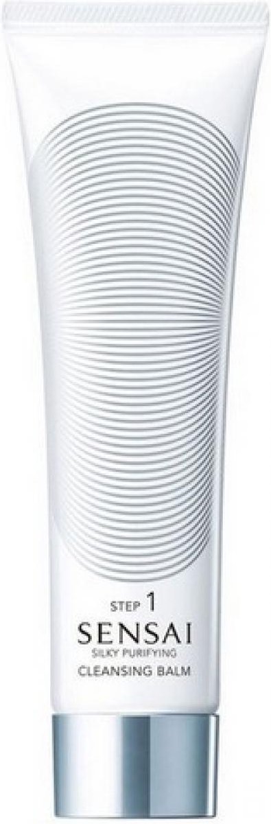 Sensai Cleansing Balm - Step 1 Cleansing Balm