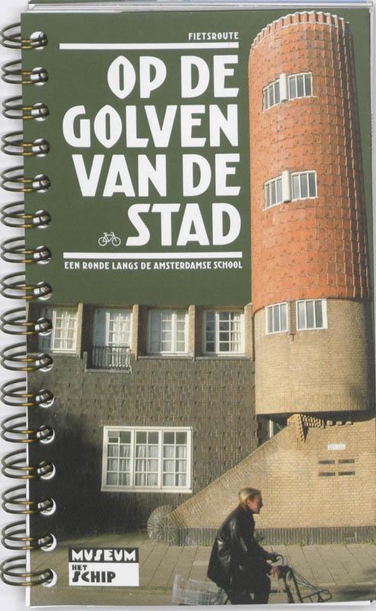 Vrije Uitgevers, De Op de golven van de stad
