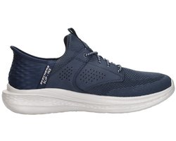 SKECHERS - Slip-ins: Slade - Blauw