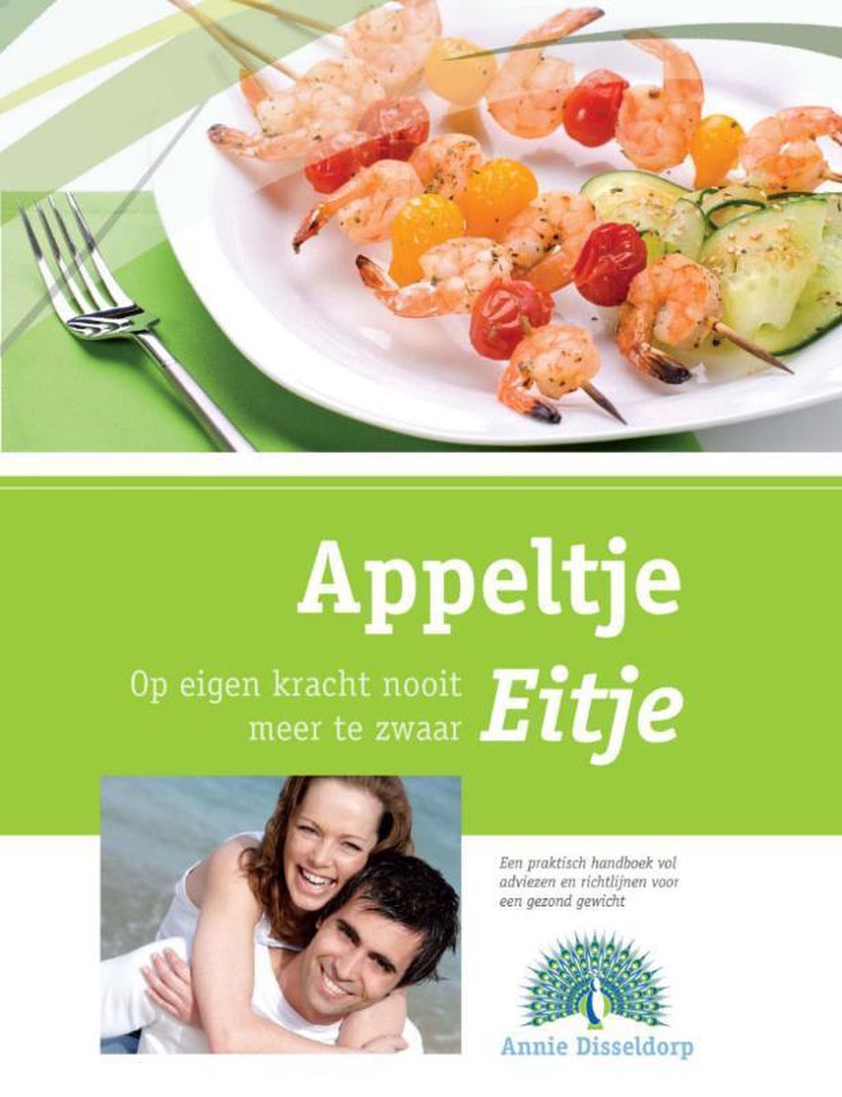 Succesboeken.nl Appeltje Eitje