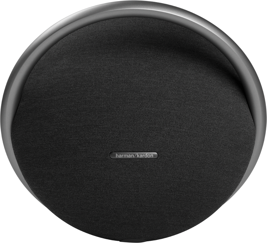 Harman Kardon Onyx Studio 7 Zwart