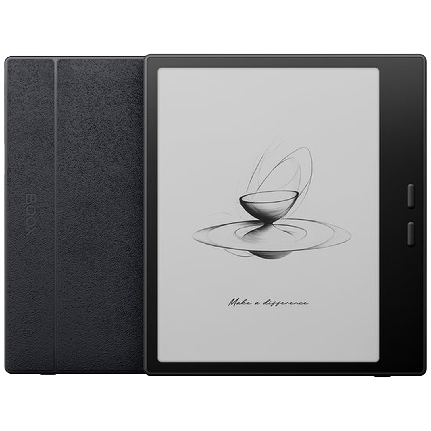 BOOX 7" Go 7 (black) - Inch 64 Gb Black