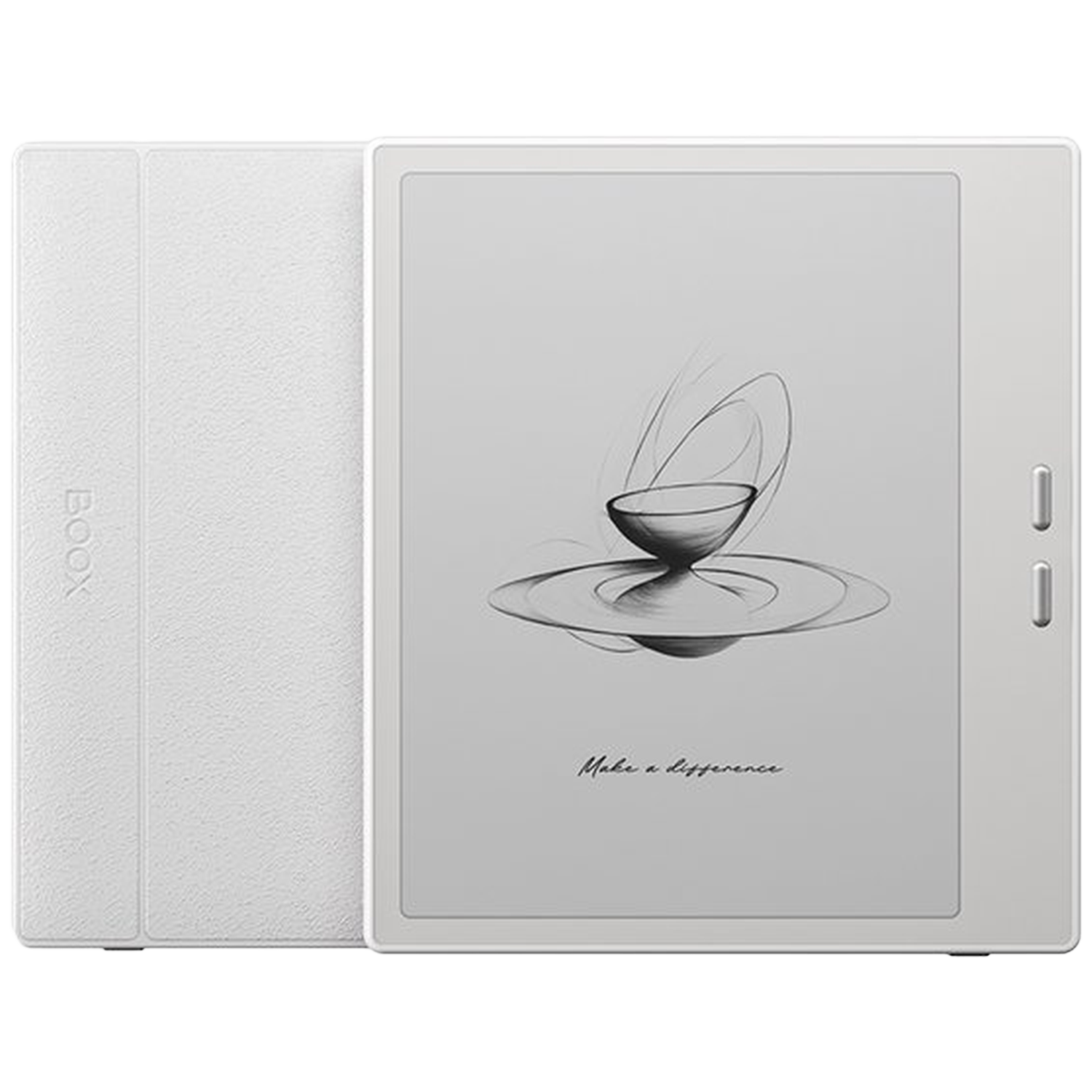 BOOX 7" Go 7 (white) - Inch 64 Gb White