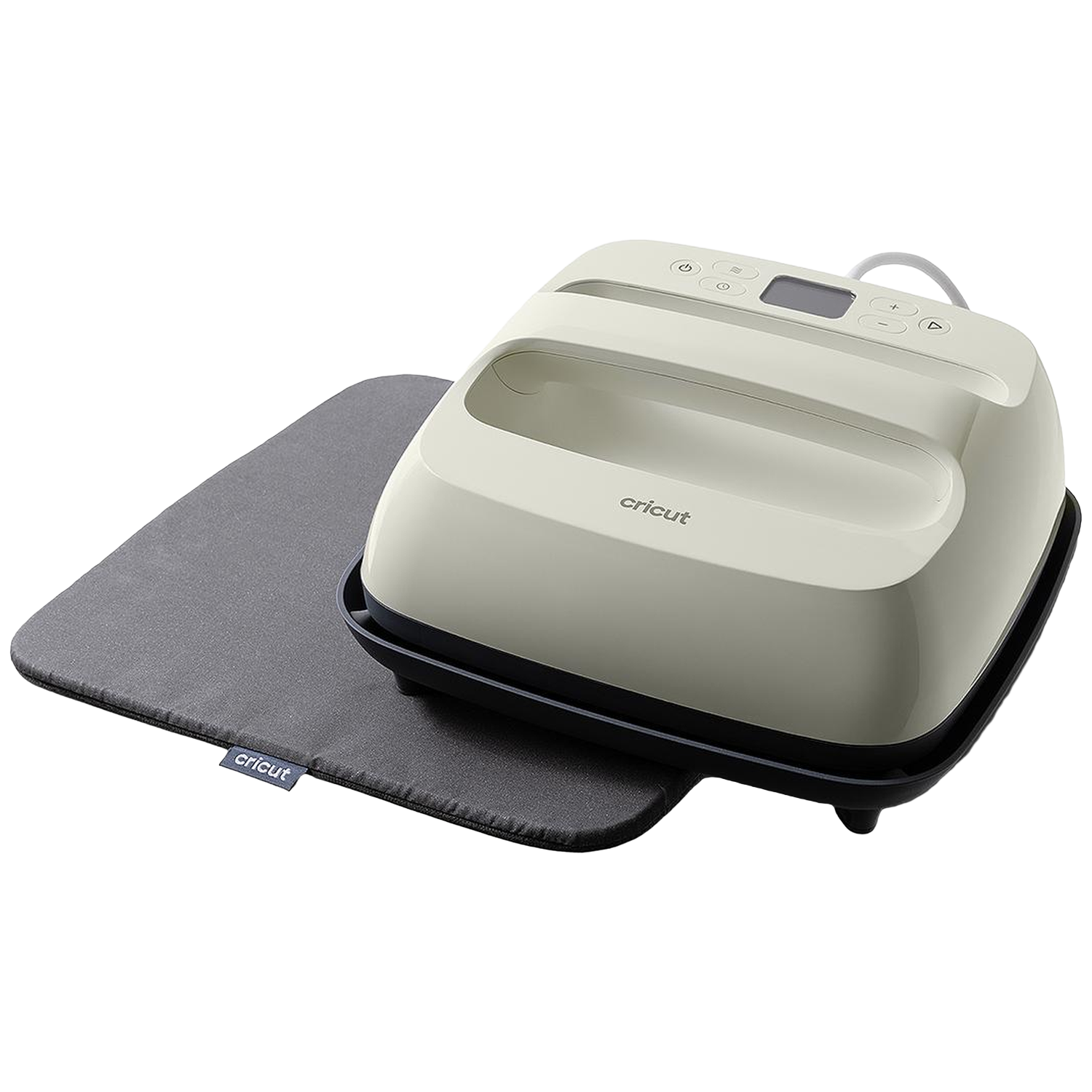 Cricut Easypress™ Se – 23 X Cm + Easypress-mat Hittepers