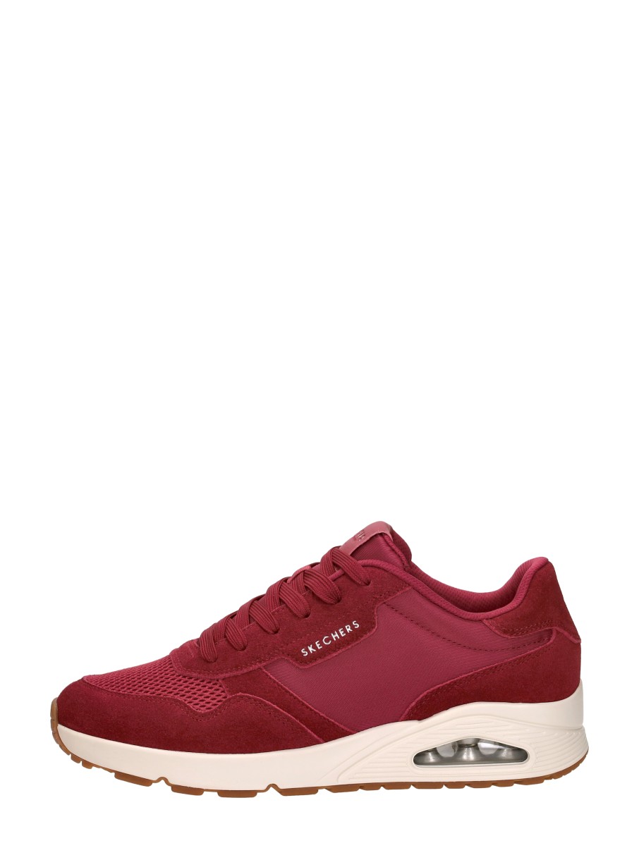 SKECHERS Skechers - Uno - Rood