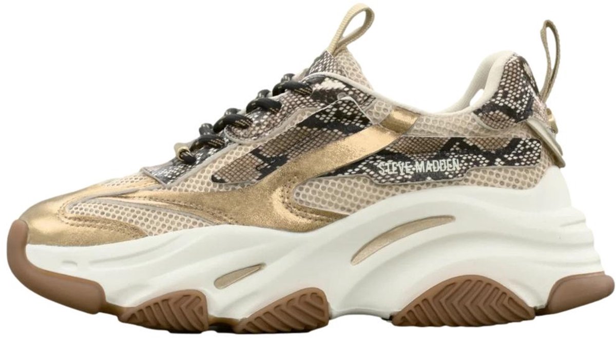 Steve Madden - Possession-e