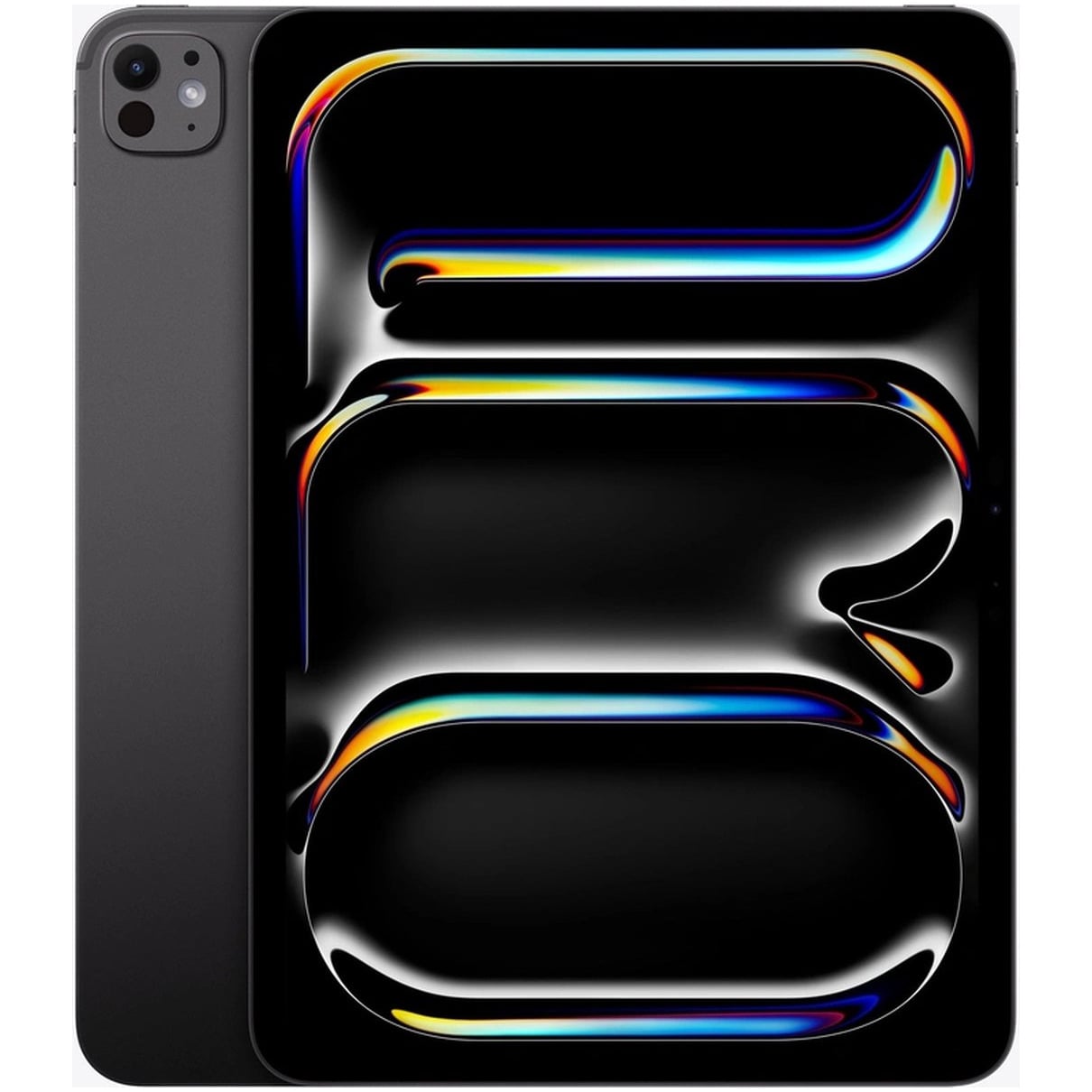 Apple iPad Pro (2024) 11 inch 2TB WiFi + 5G Tablet - Zwart