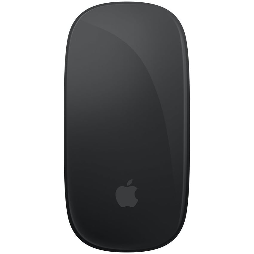 Apple Magic Mouse (2024) Muis - Zwart