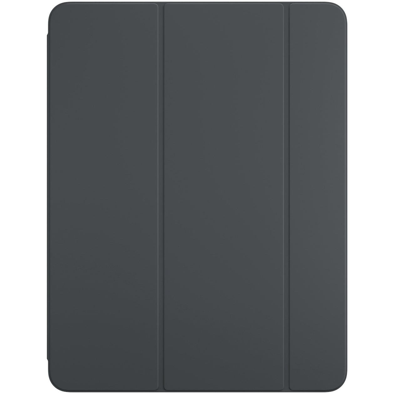 Apple Smart Folio voor iPad Pro 13-inch (2024) Tablethoesje - Zwart