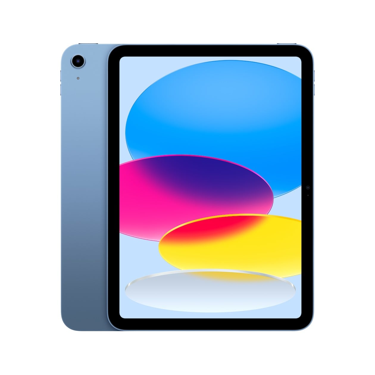 Apple iPad (2025) 11 inch 256GB Wifi Tablet - Blauw