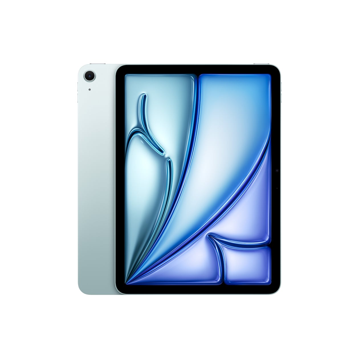 Apple iPad Air (2025) 11 inch 256GB Wifi Tablet - Blauw