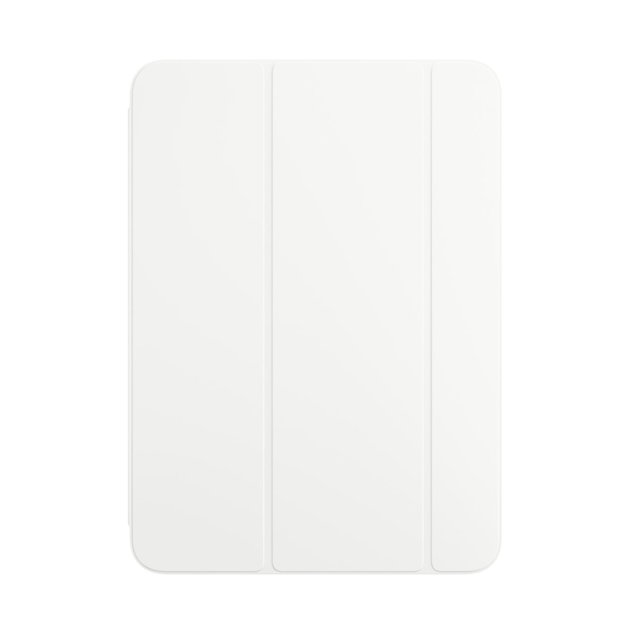 Apple Smart Folio voor iPad (2025) Tablethoesje Wit