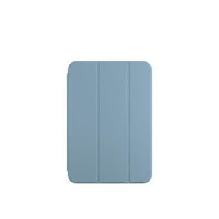 Apple Smart Folio voor iPad mini (2024) Tablethoesje - Blauw