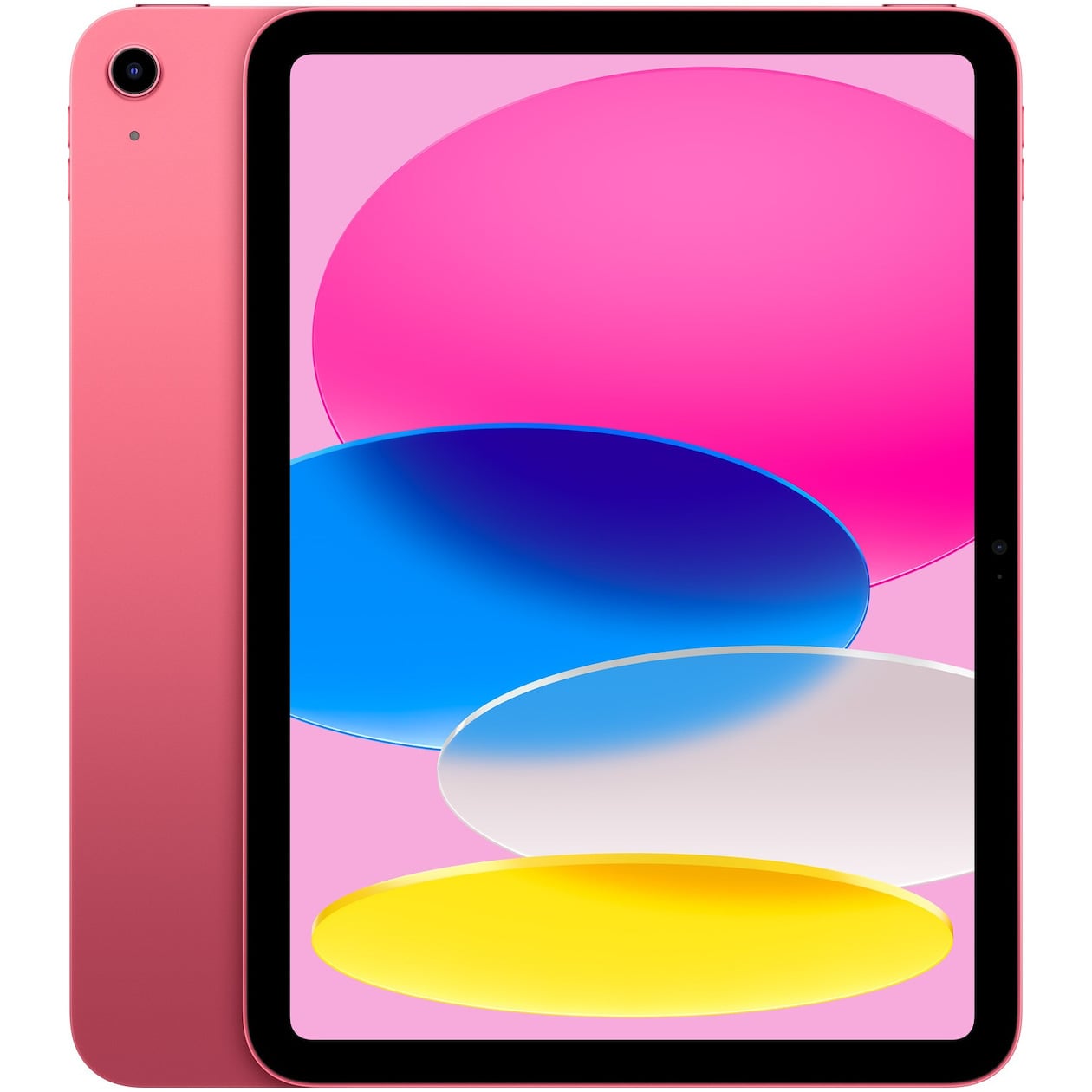 Apple iPad 11 128GB wifi Tablet - Roze