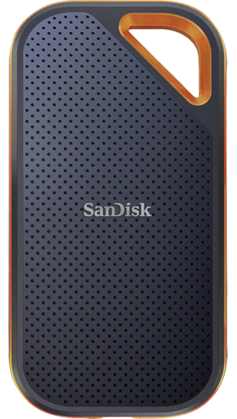 Sandisk Ssd Extreme Pro Portable 4tb