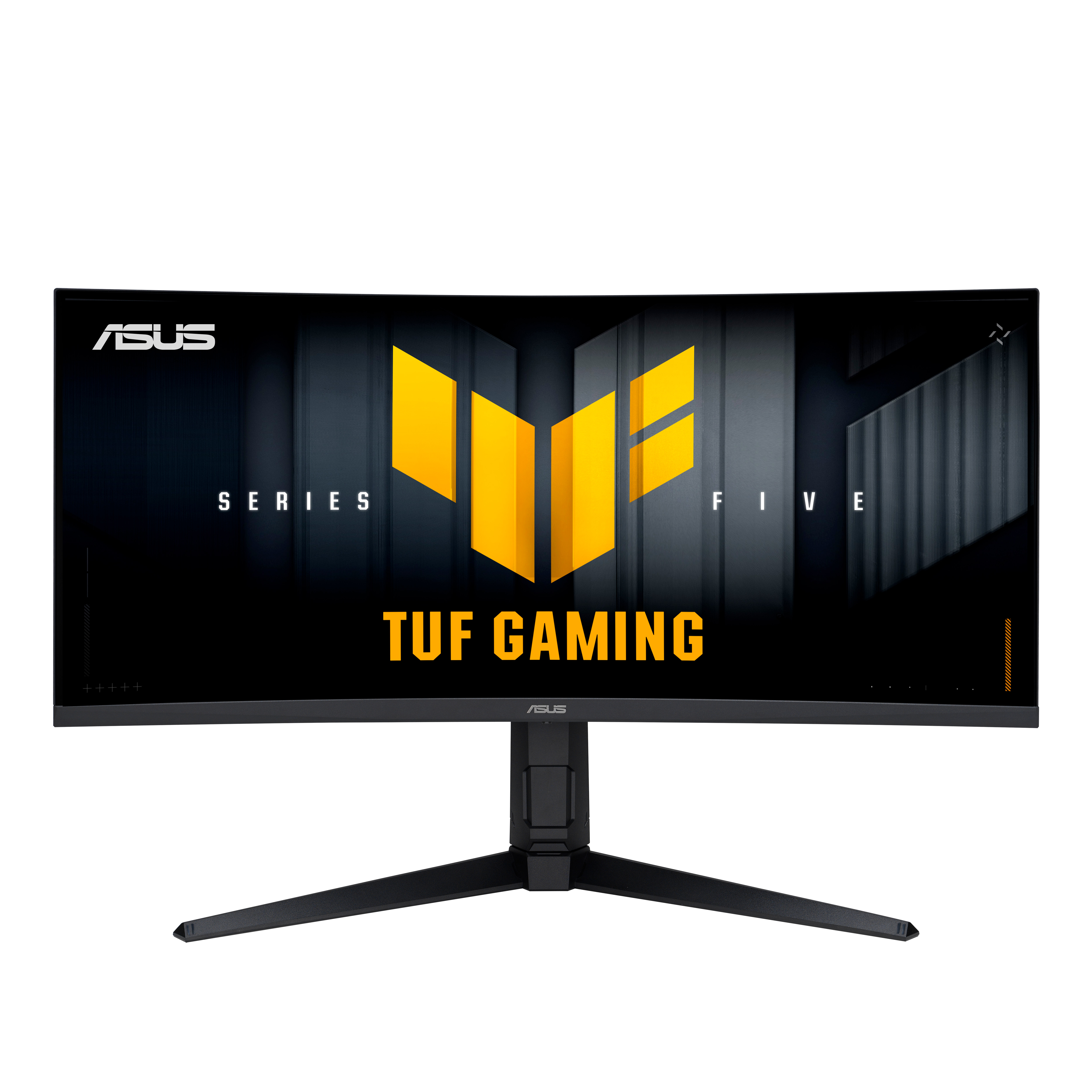 Asus Tuf Gaming Vg34wqml5a - 34 Inch 3440 X 1440 (uwqhd) 1 Ms 250 Hz - Zwart