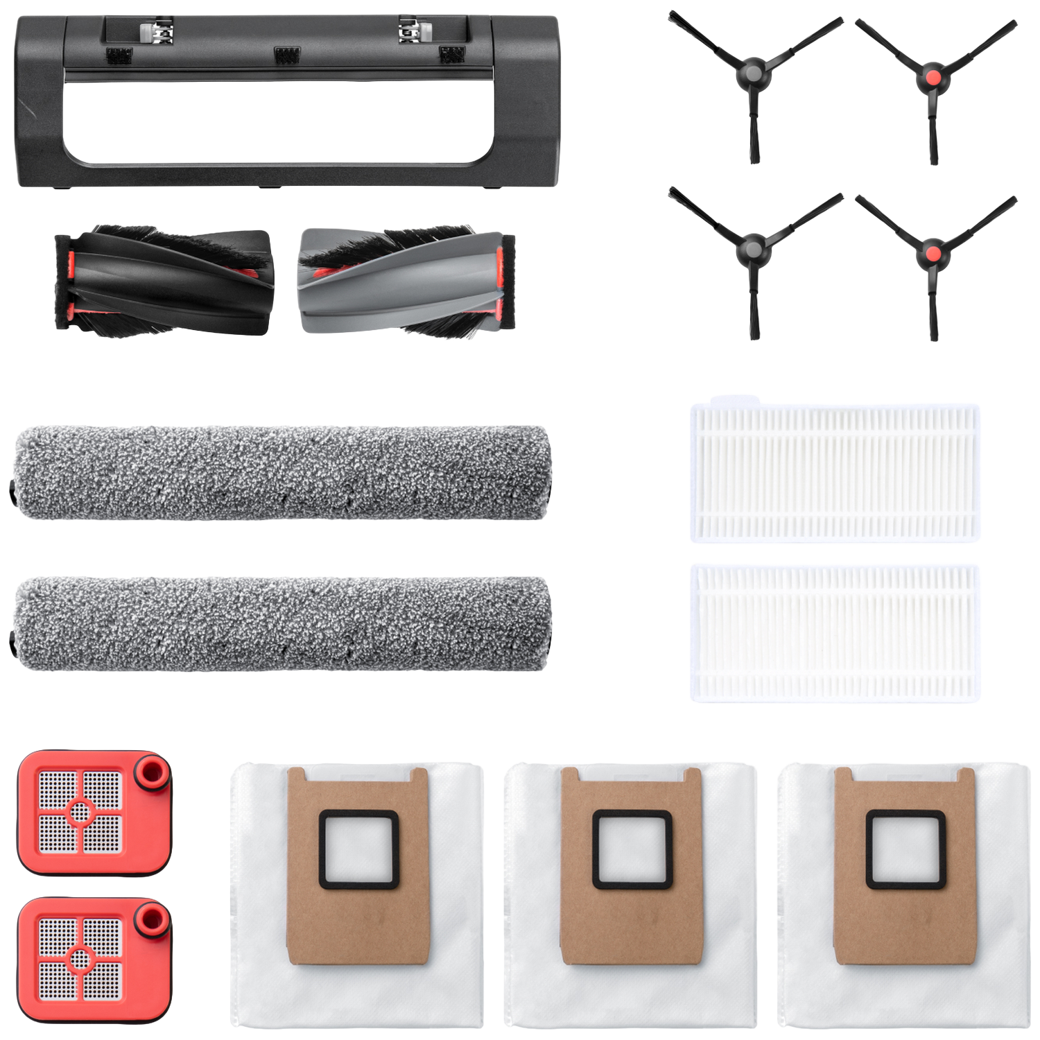 Eufy Omni C28 Accessories Pack